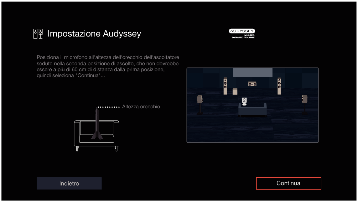 GUI AudysseySetup8 S97E2